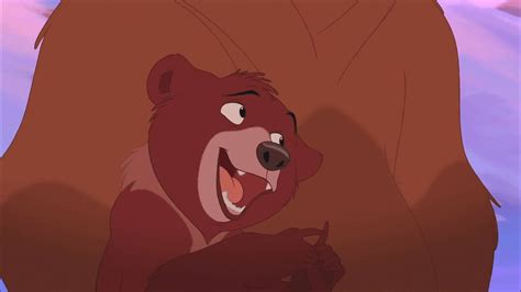 Brother Bear 2-Koda by GiuseppeDiRosso on DeviantArt