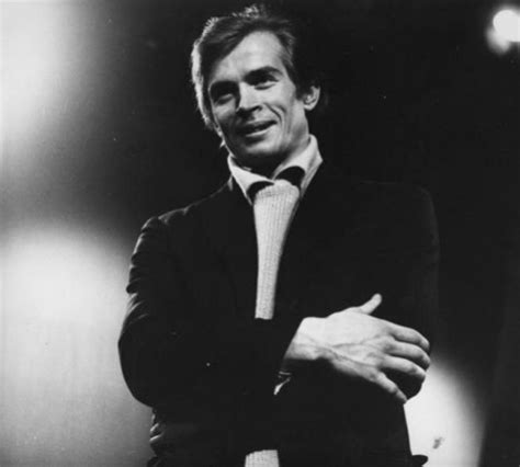 Rudolf nureyev - NUREYEV
