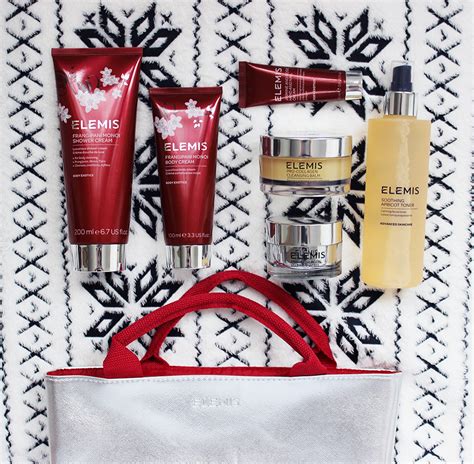 Elemis QVC TSV 15th November 2015 | Tales of a Pale Face | UK beauty blog