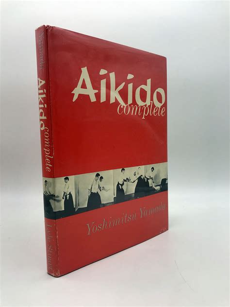 Aikido Shugyo Shindokan Books Welcome 3
