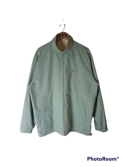 Vintage Lacoste, Men's Fashion, Coats, Jackets and Outerwear on Carousell