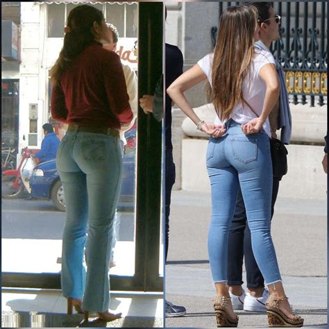In the Jeans: Salma Hayek vs Sofia Vergara : r/CelebBattles