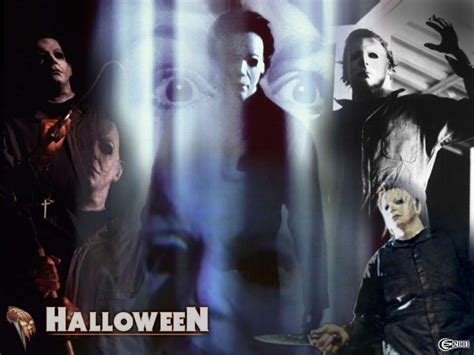 Halloween Movie Wallpapers - Wallpaper Cave