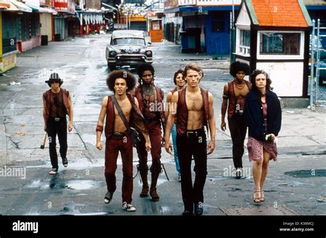 THE WARRIORS [?], [?], DAVID HARRIS, [?], MICHAEL BECK, BRIAN TYLER ...