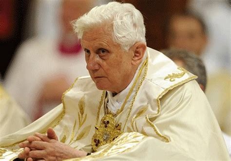 Je li Benedikt XVI. prikrivao zlostavljanja? – VJERA I DJELA