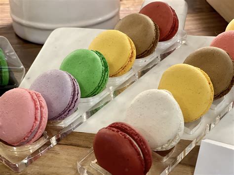 8 Best San Francisco Food Tours: 2023 Foodie Guide — Chef Denise