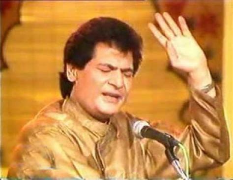 classical singer asad amanat ali khan remembered   death anniversary