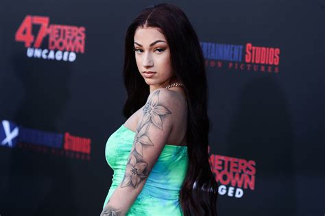 Bhad Bhabie Says She Only Discovered The Truth About Her 'Dr Phil