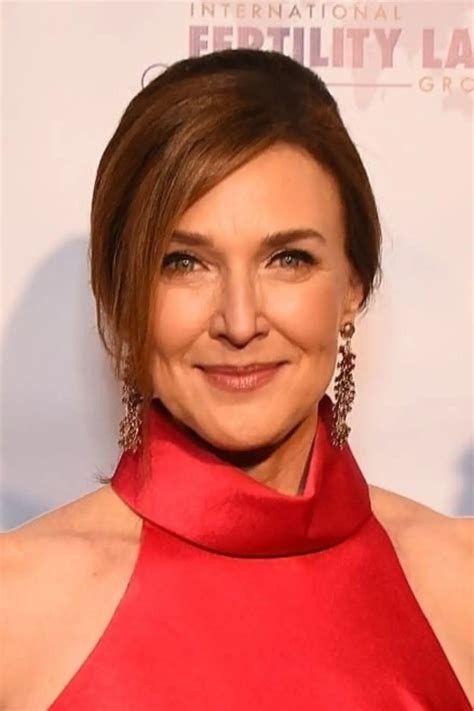 Brenda Strong biographie, news, photos, vidéos et avis