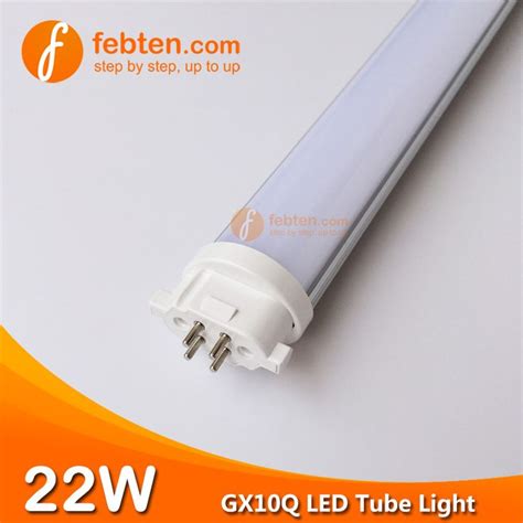 Pin on LED GX10Q Tube Light