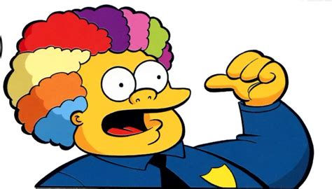 Category:Images - Chief Wiggum - Wikisimpsons, the Simpsons Wiki