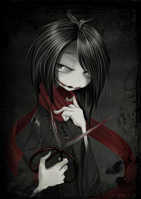 Best Horror Anime | HubPages