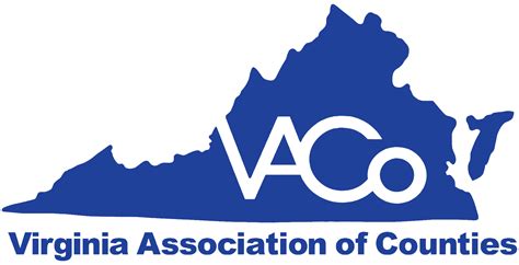 vaco annual conference virginia association  counties