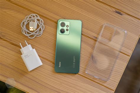 Обзор Xiaomi Redmi Note 12. Сбалансированный смартфон за хорошую цену ...