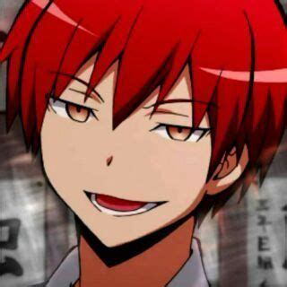 Карма Акабане | Wiki | Anime Amino