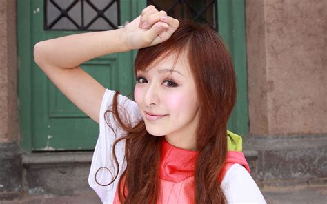 Women Yan Fu HD Wallpaper