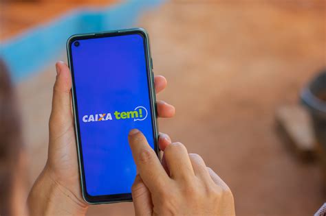 Caixa Tem Problema Hoje - Aplicativo do Caixa Tem dando ERRO? Entenda COMO resolver o problema e ...