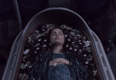 The Funeral of Padmé Amidala | The Imperial Talker