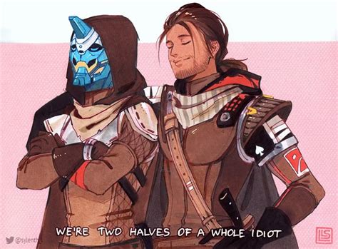 cayde  cayde  love destiny cayde destiny