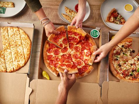 Papa Johns | Chicago IL