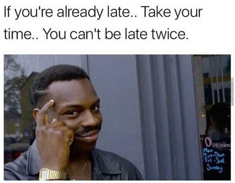 think about it - Meme subido por retard21 :) Memedroid