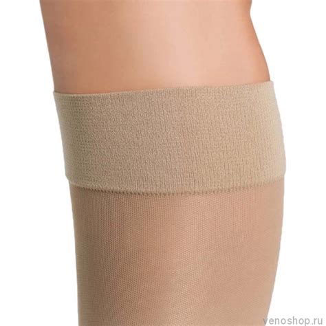 Компрессионные гольфы VENOTEKS Trend 2C105 (2-й класс) купить с ...