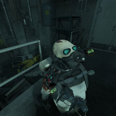 Half-Life: Alyx | Игровой архив на Zone of Games