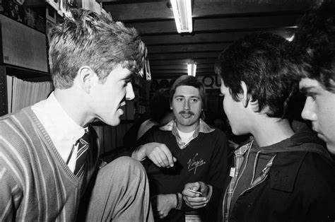 The Skids in Reading - Berkshire Live