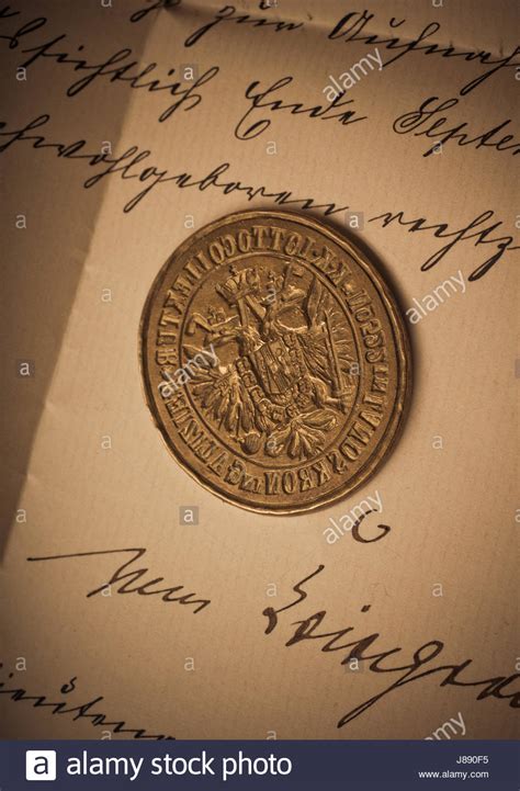 seal script high resolution stock photography  images alamy