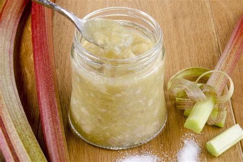 Блюда из ревеня - 39 вкусных рецептов с фото, простые рецепты блюд из ...