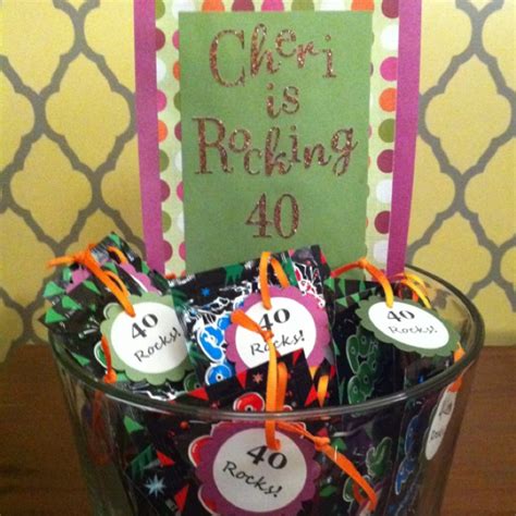 1000+ images about 40 and Fabulous on Pinterest | Sucker bouquet ...