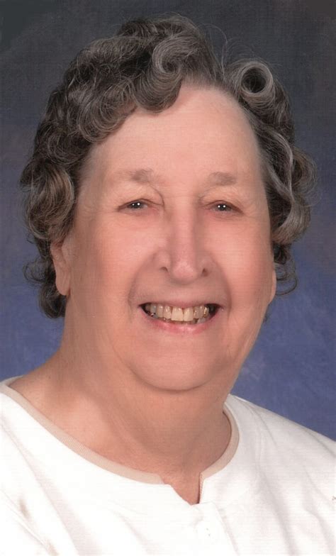 Dolores Elizabeth Phillips – Secor Funeral Home
