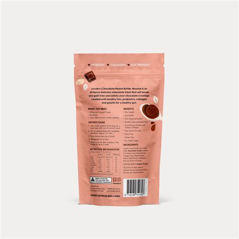 Keto Collagen Protein – Locako