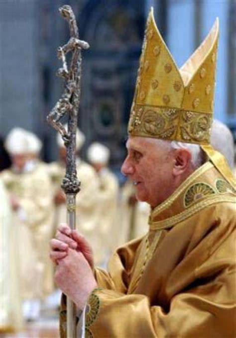 Dagon God Pope