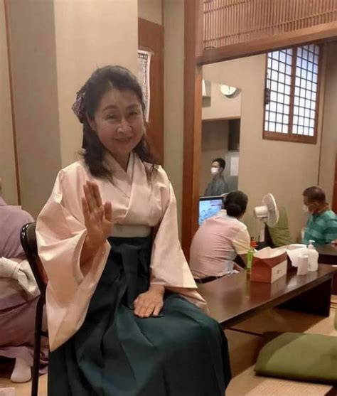 Yoko Asagami - Bio, Age, Height, Net Worth, Facts, Nationality