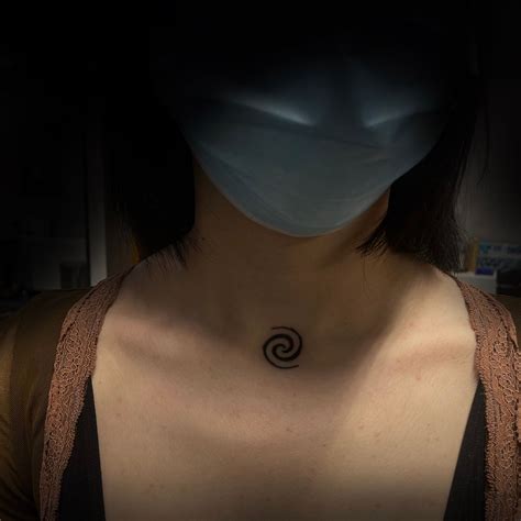 silent hill tattoo 1