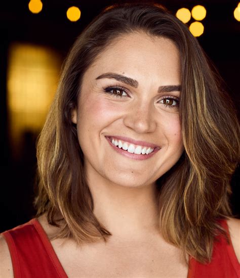 Claire Blackwelder - Morphin' Legacy