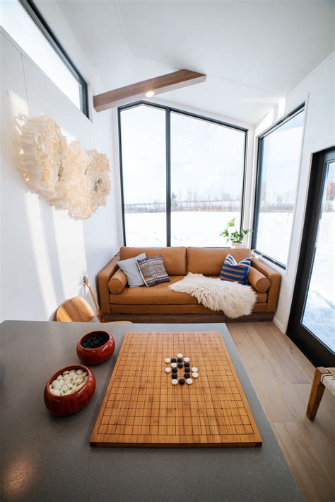 Halcyon 02 Tiny Home