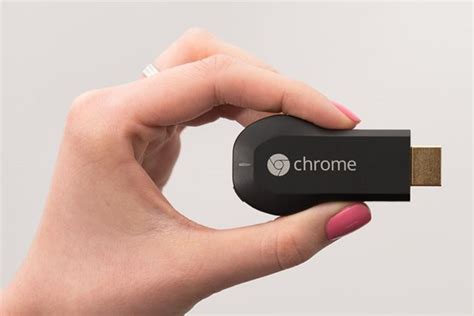 Chomecast foi o dispositivo de streaming mais vendido de 2015 - TecMundo