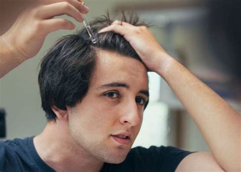 Minoxidil Foam vs. Liquid: Is One Better For Hair Growth Than the Other?