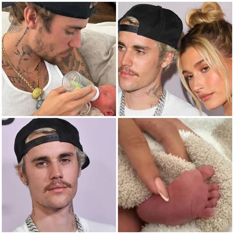 The Real Meaning Of Justin Bieber's Baby's Name