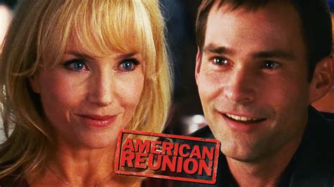 Stifler's Revenge | American Reunion - YouTube