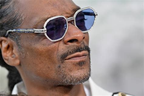 Snoop Dogg Once Almost Beat up Vince Vaughn for Slapping Him in the ...
