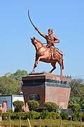 categoryequestrian statues  shivaji wikimedia commons