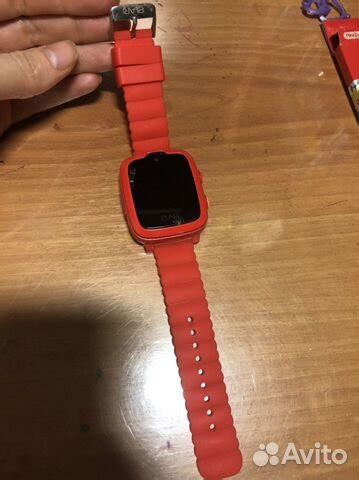 Детские часы с gps elari kidphone 4g с алисой купить в Екатеринбурге ...
