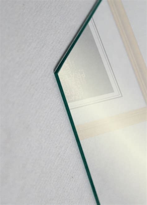 Normalglas