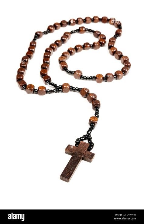 Roman Catholic Rosary Beads