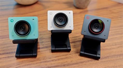 Obsbot Meet 2 4K Webcam Review - IGN