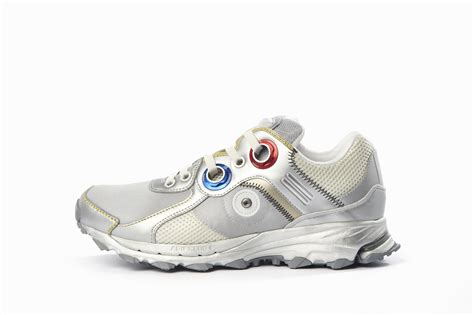 Adidas by Raf Simons FW15 - Crash Magazine