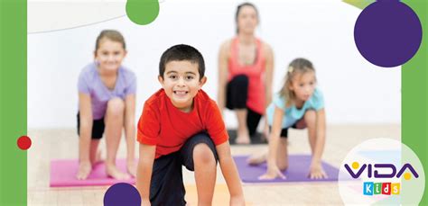 VIDA Kids - Vida Academia - Bauru